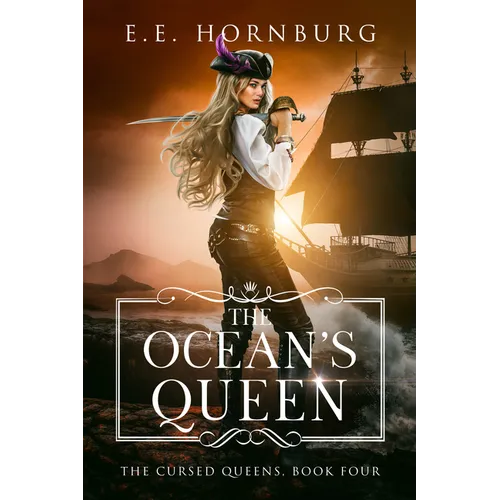 The Ocean's Queen
