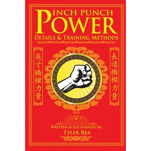 Inch Punch Power: Details and Training Methods