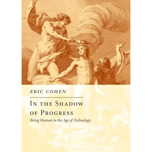 In the Shadow of Progress: Being Human in the Age of Technology