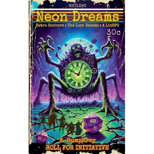 Neon Dreams
