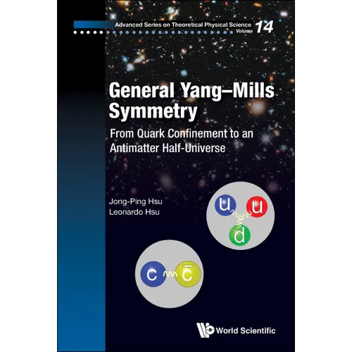 General Yang-Mills Symmetry