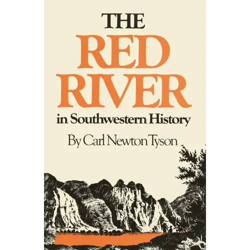 The Red River in Southwestern History