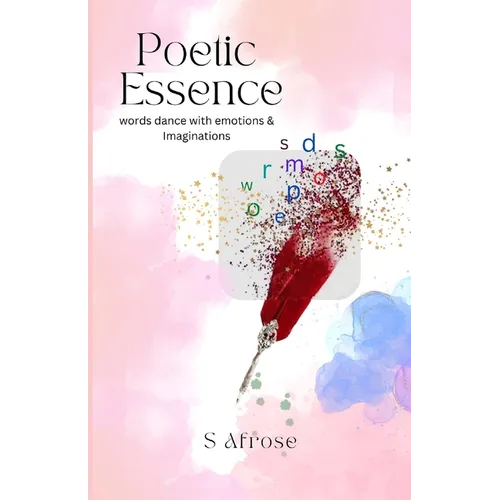 Poetic Essence