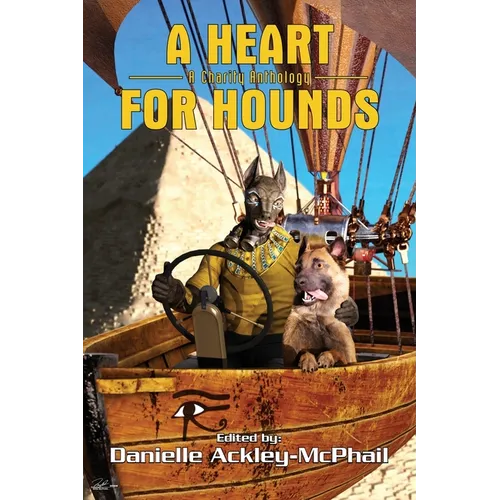 A Heart for Hounds