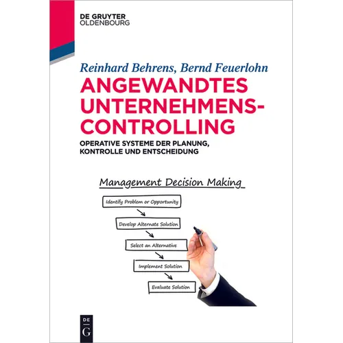 Angewandtes Unternehmenscontrolling