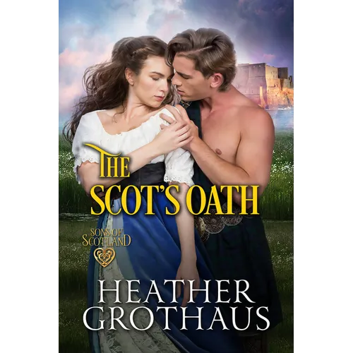The Scot's Oath