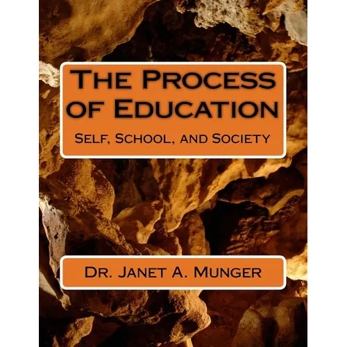 The Process of Education
