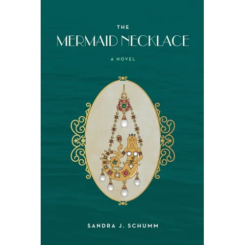 The Mermaid Necklace