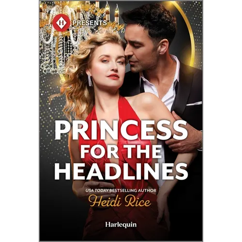 Princess for the Headlines