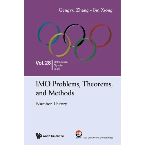 Imo Problems, Theorems..: Number Theory