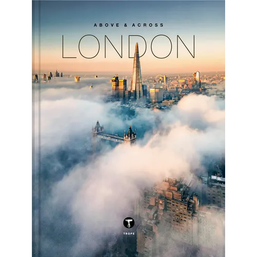 Above and Across London