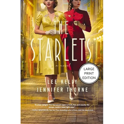 The Starlets