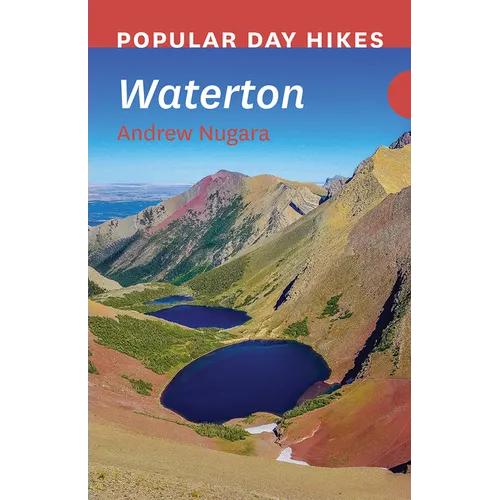Popular Day Hikes: Waterton