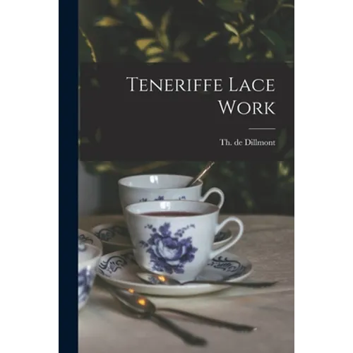 Teneriffe Lace Work