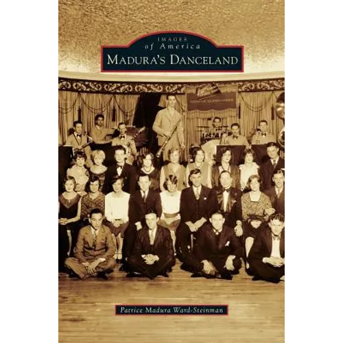 Madura's Danceland