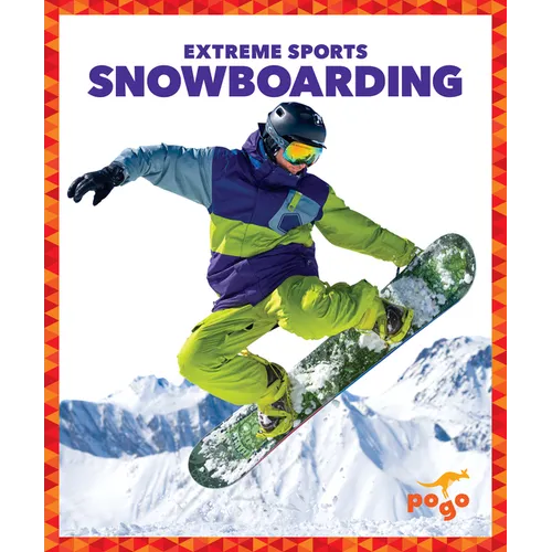 Snowboarding