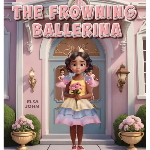 The Frowning Ballerina