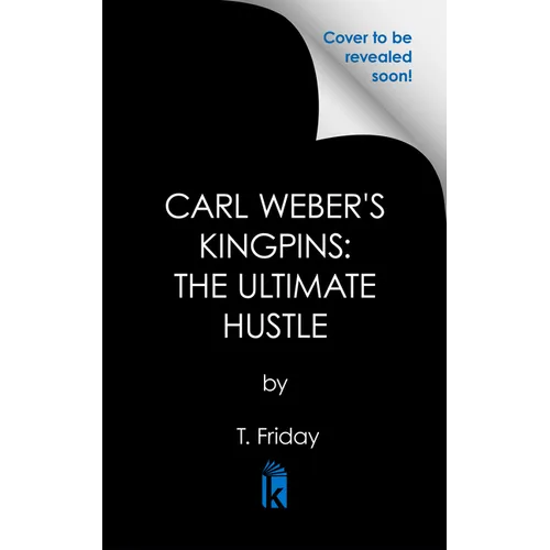 The Ultimate Hustle
