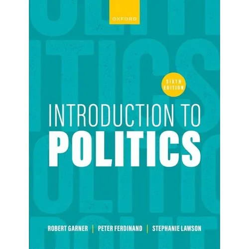 Introduction to Politics