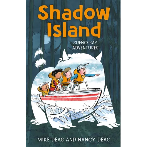 Shadow Island