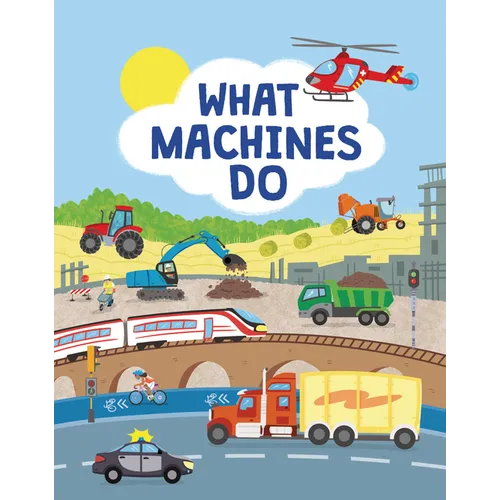 What Machines Do