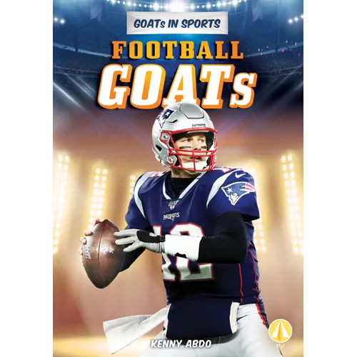 Football Goats