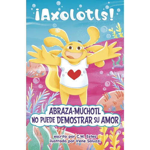 Abraza-Muchotl No Puede Demostrar Su Amor
