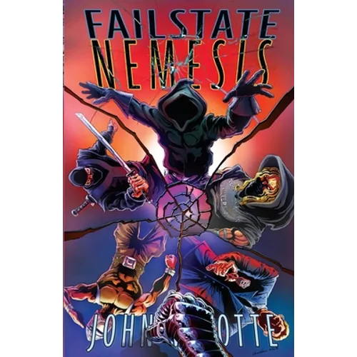 Failstate: Nemesis