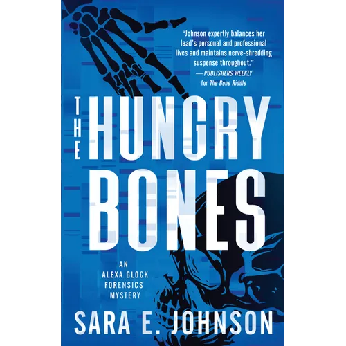 The Hungry Bones