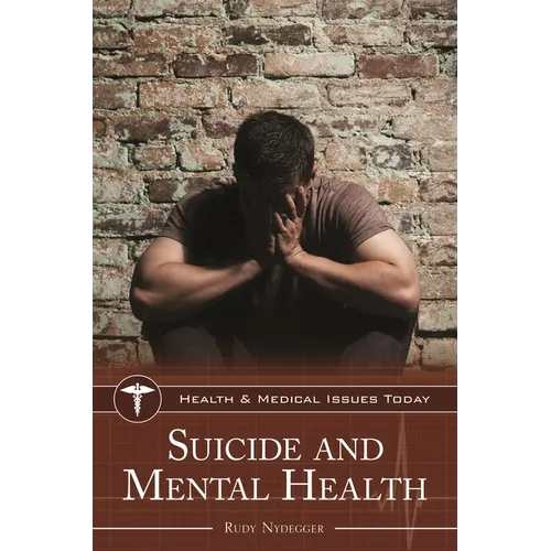 Suicide and Mental Health