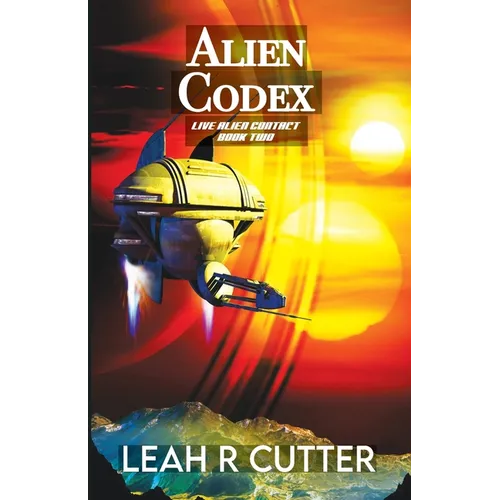 Alien Codex