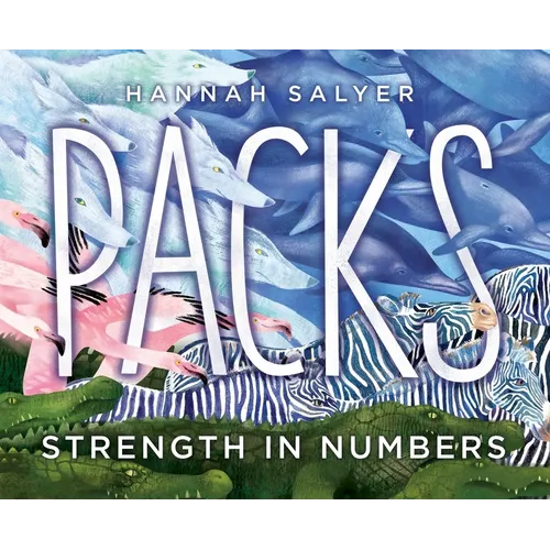 Packs: Strength in Numbers