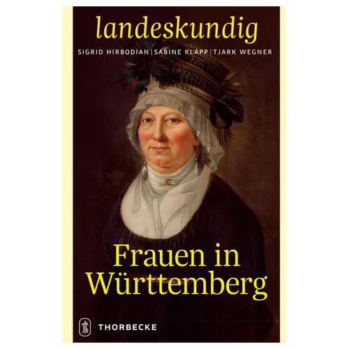 Frauen in Wurttemberg
