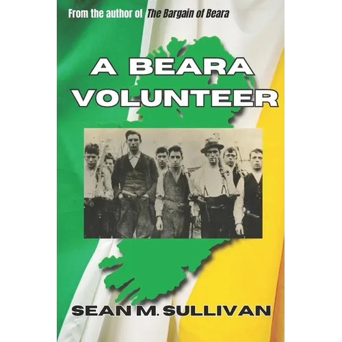 A Beara Volunteer