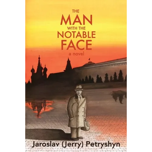 The Man with the Notable Face