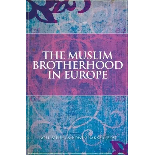 The Muslim Brotherhood in Europe