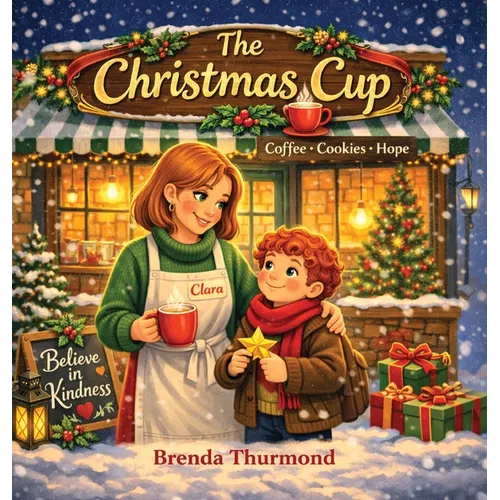 The Christmas Cup