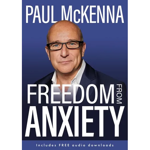 Freedom from Anxiety