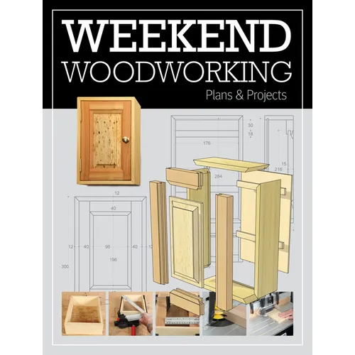 Weekend Woodworking