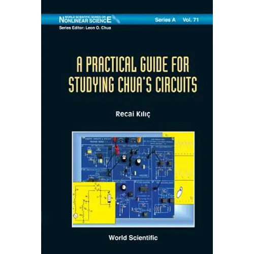 Practical Guide for Studying Chua..(V71)