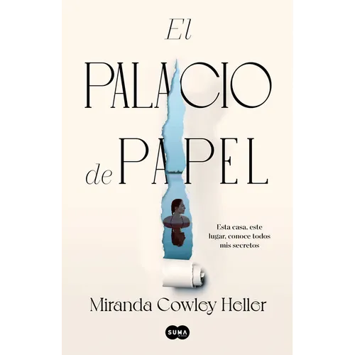 El Palacio de Papel / The Paper Palace