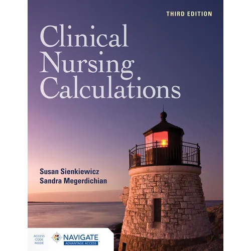 Clinical Nursing Calculations
