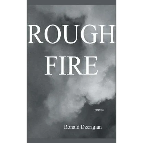 Rough Fire