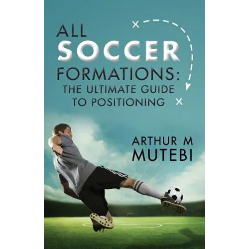 All soccer formations: the ultimate guide to positioning