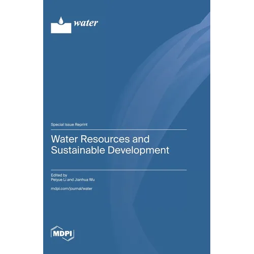 Water Resources and Sustainable Development