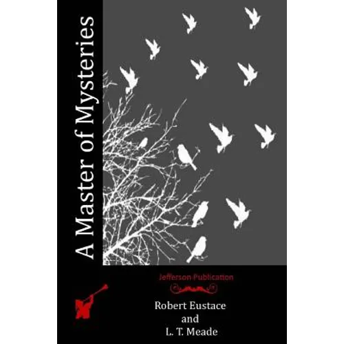A Master of Mysteries