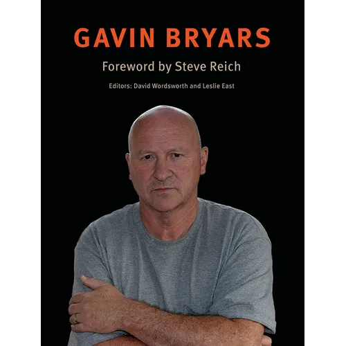 Gavin Bryars