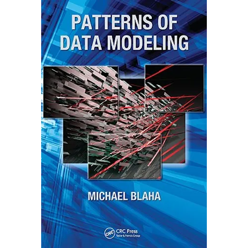 Patterns of Data Modeling