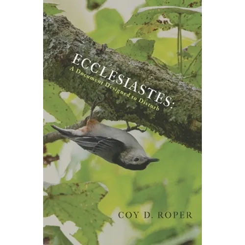 Ecclesiastes
