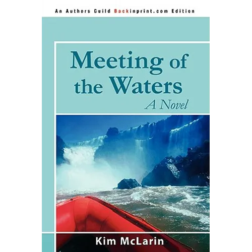 Meeting of the Waters